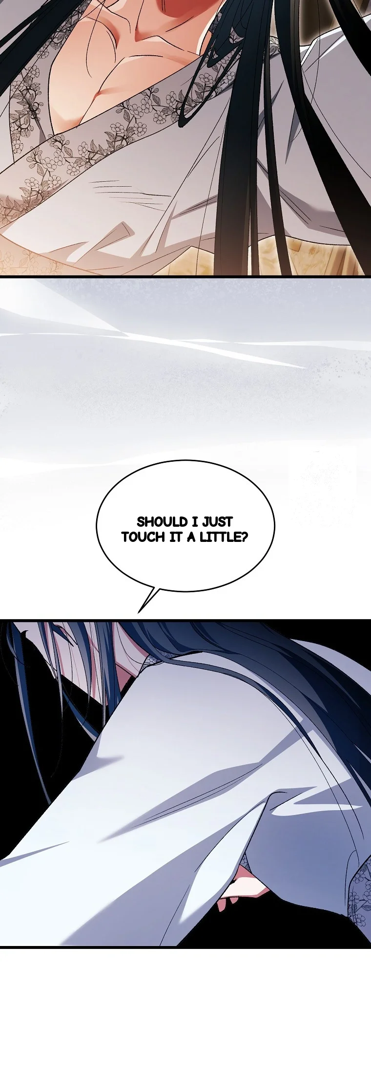Lady Ryeonju The Villainous Husband I Killed Has Returned Chapter 47 - Page 6