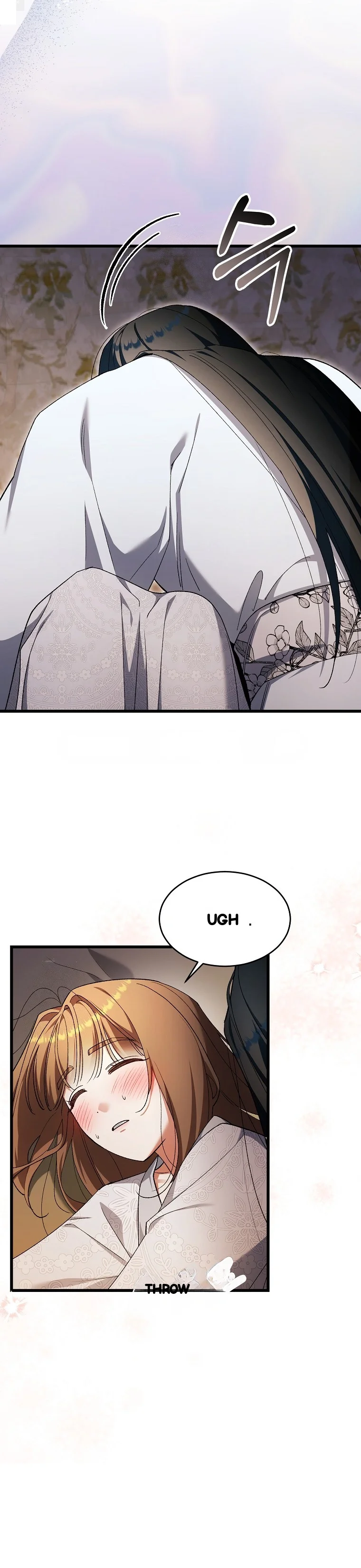 Lady Ryeonju The Villainous Husband I Killed Has Returned Chapter 47 - Page 8