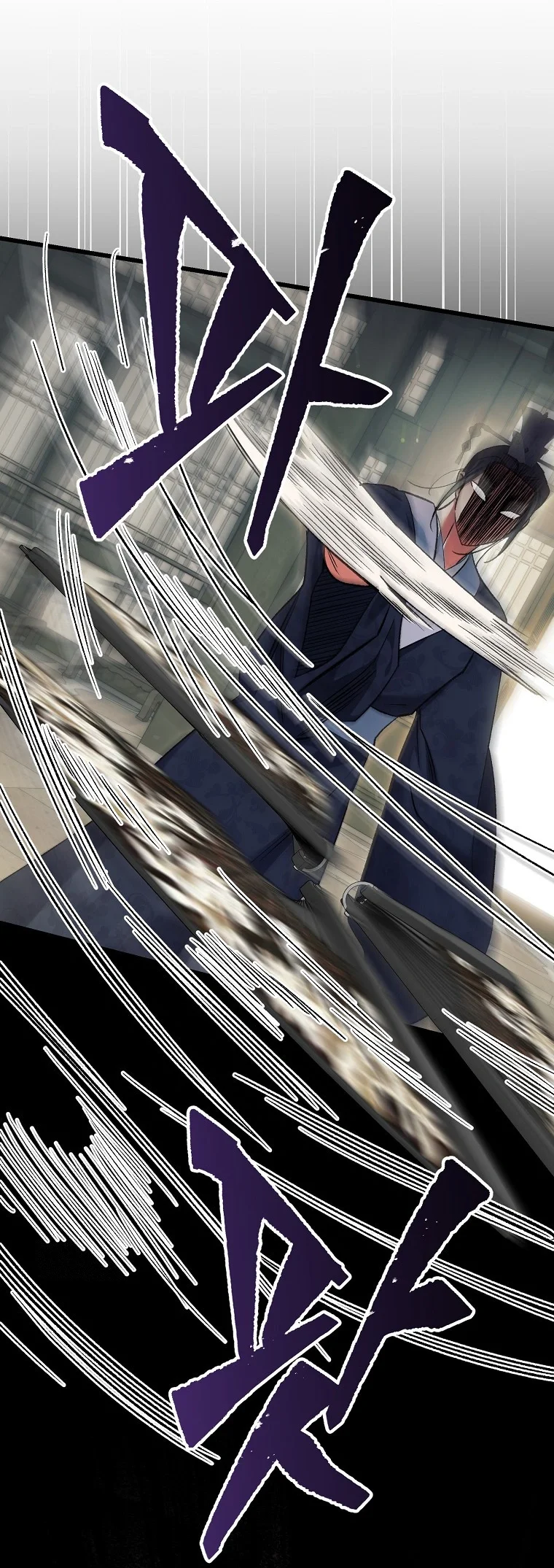 Lady Ryeonju The Villainous Husband I Killed Has Returned Chapter 48 - Page 13