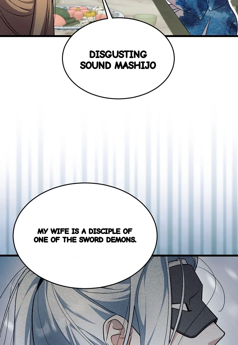 Lady Ryeonju The Villainous Husband I Killed Has Returned Chapter 48 - Page 26
