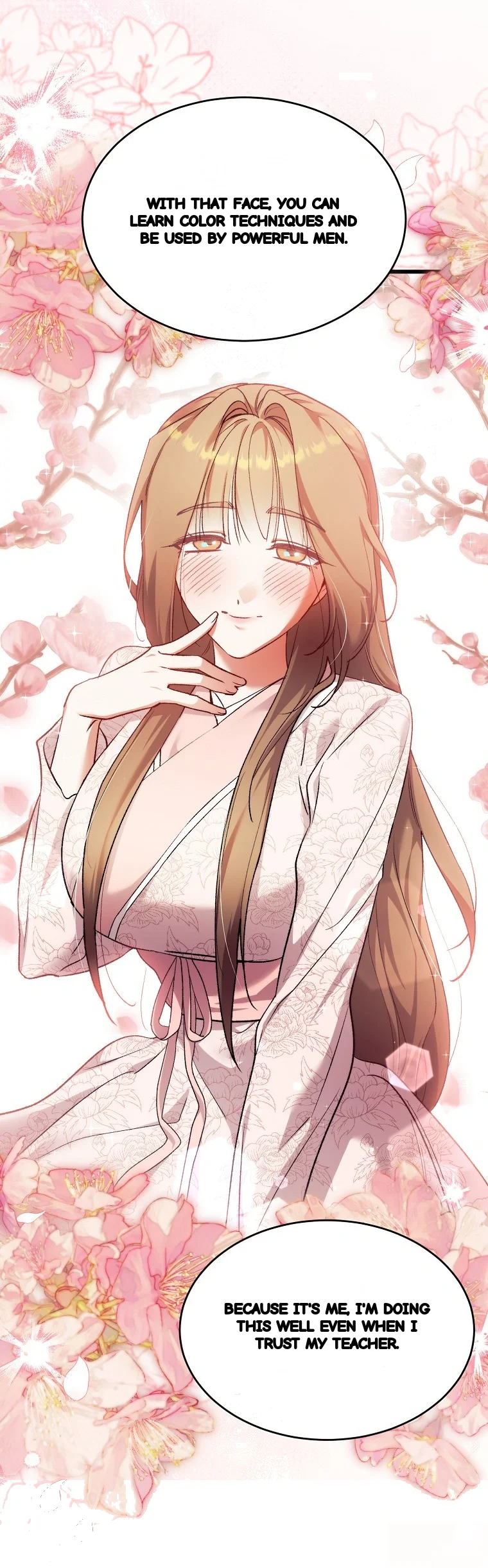 Lady Ryeonju The Villainous Husband I Killed Has Returned Chapter 48 - Page 28
