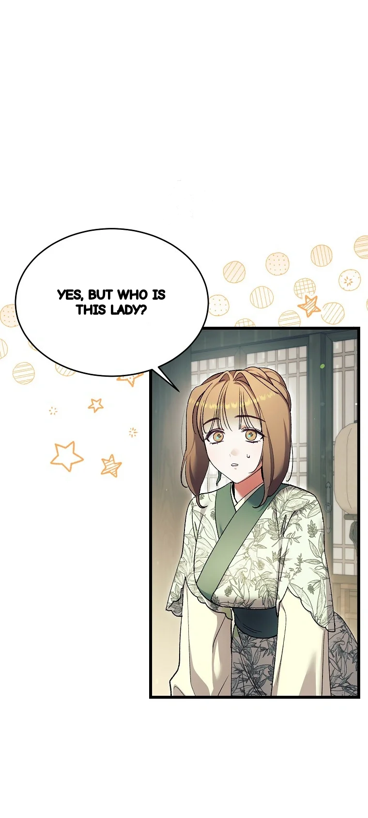 Lady Ryeonju The Villainous Husband I Killed Has Returned Chapter 48 - Page 3
