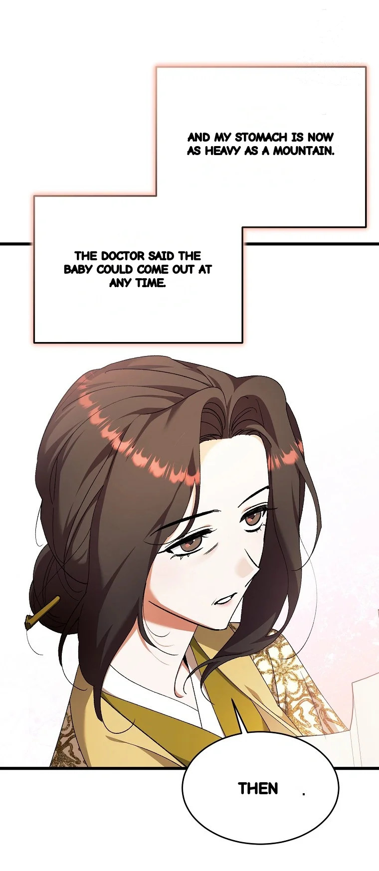 Lady Ryeonju The Villainous Husband I Killed Has Returned Chapter 48 - Page 35