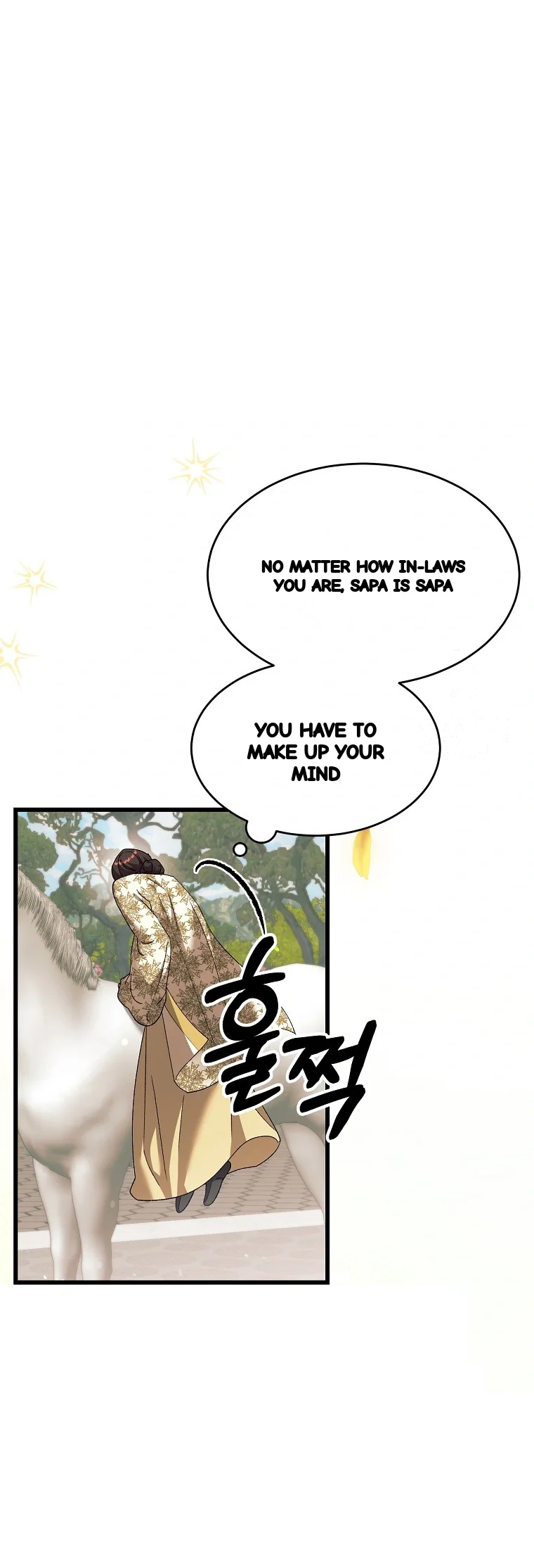 Lady Ryeonju The Villainous Husband I Killed Has Returned Chapter 48 - Page 38