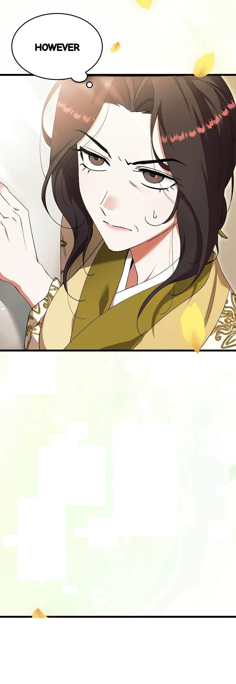 Lady Ryeonju The Villainous Husband I Killed Has Returned Chapter 48 - Page 39