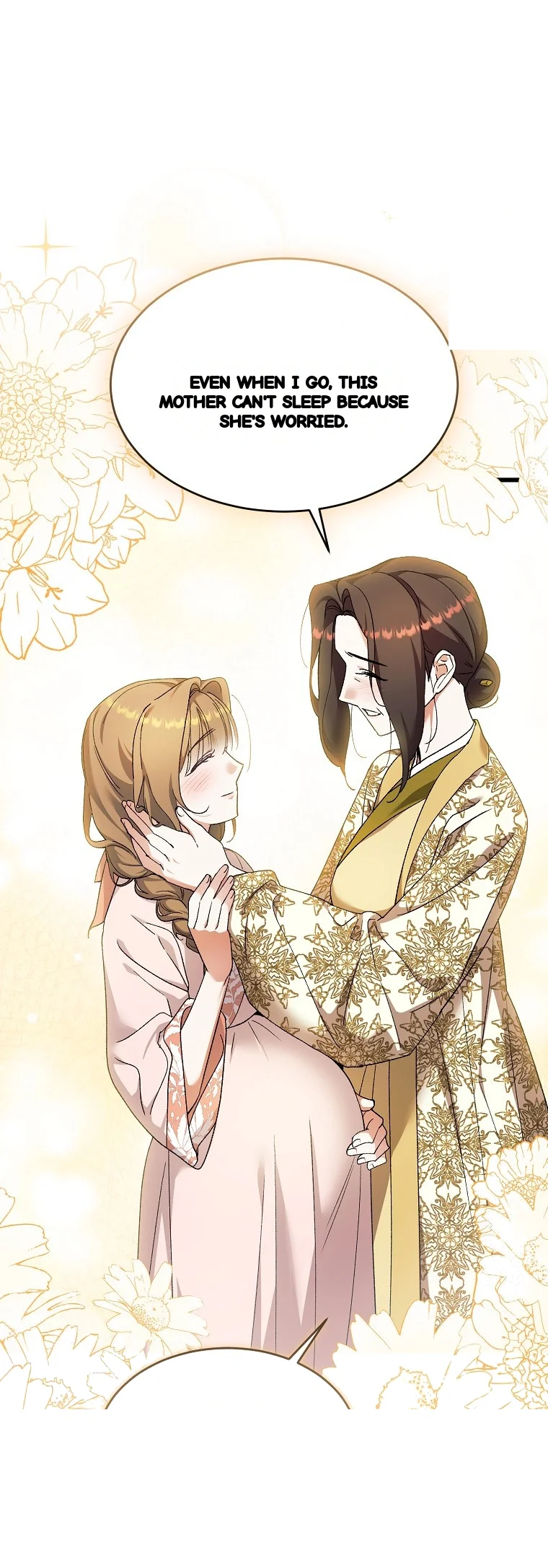 Lady Ryeonju The Villainous Husband I Killed Has Returned Chapter 48 - Page 47