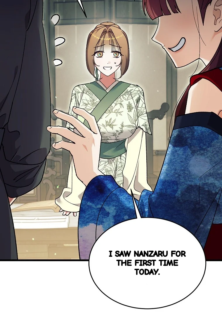 Lady Ryeonju The Villainous Husband I Killed Has Returned Chapter 48 - Page 6