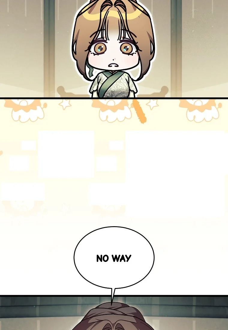 Lady Ryeonju The Villainous Husband I Killed Has Returned Chapter 48 - Page 8