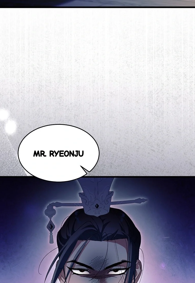 Lady Ryeonju The Villainous Husband I Killed Has Returned Chapter 49 - Page 14