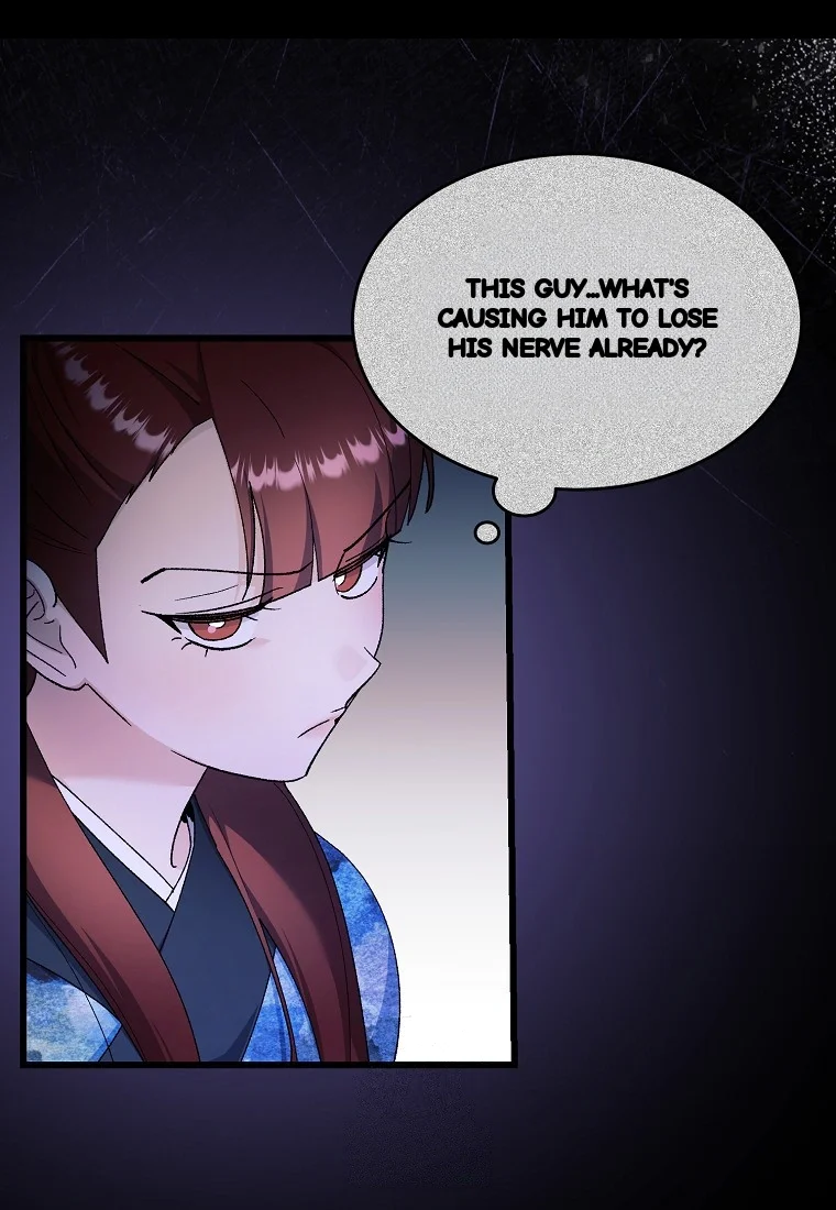Lady Ryeonju The Villainous Husband I Killed Has Returned Chapter 49 - Page 16