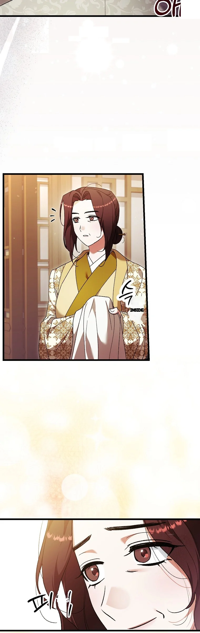 Lady Ryeonju The Villainous Husband I Killed Has Returned Chapter 49 - Page 30