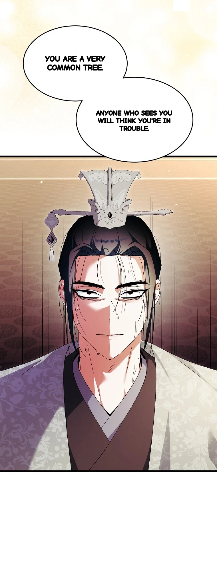 Lady Ryeonju The Villainous Husband I Killed Has Returned Chapter 49 - Page 31