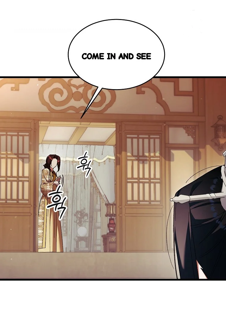 Lady Ryeonju The Villainous Husband I Killed Has Returned Chapter 49 - Page 32