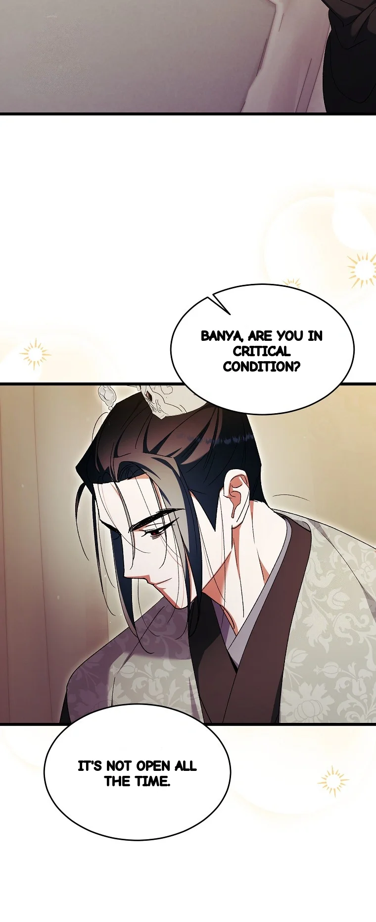 Lady Ryeonju The Villainous Husband I Killed Has Returned Chapter 49 - Page 39
