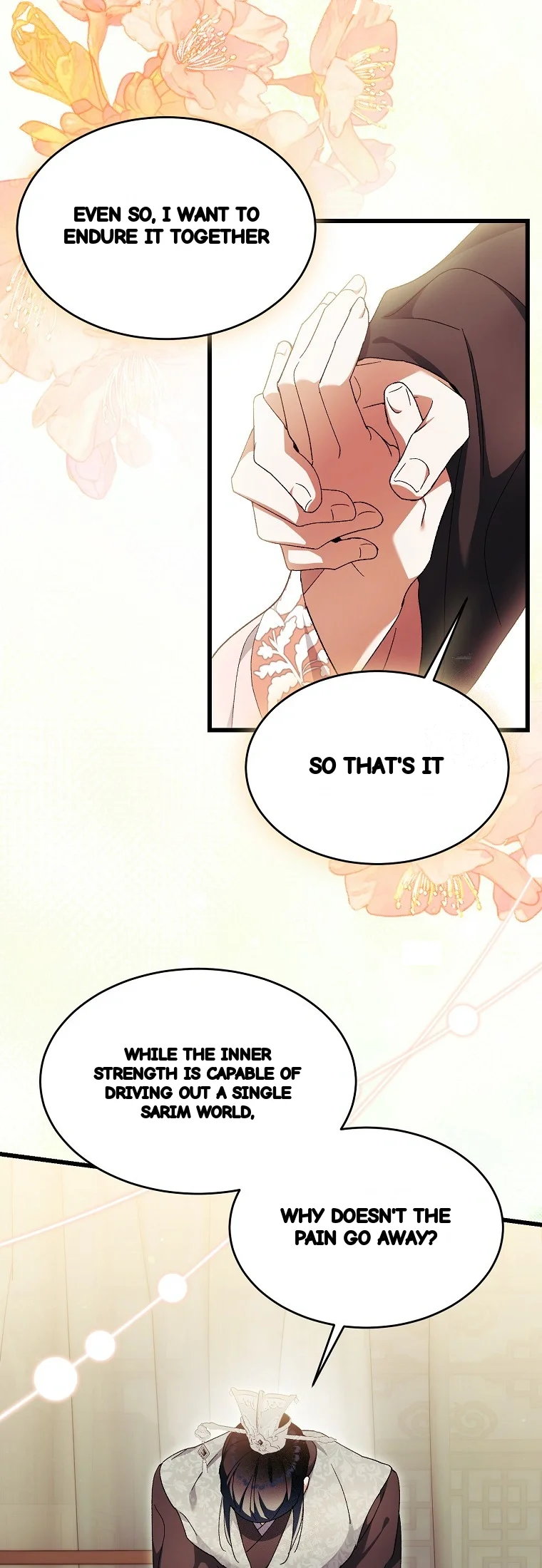 Lady Ryeonju The Villainous Husband I Killed Has Returned Chapter 49 - Page 41