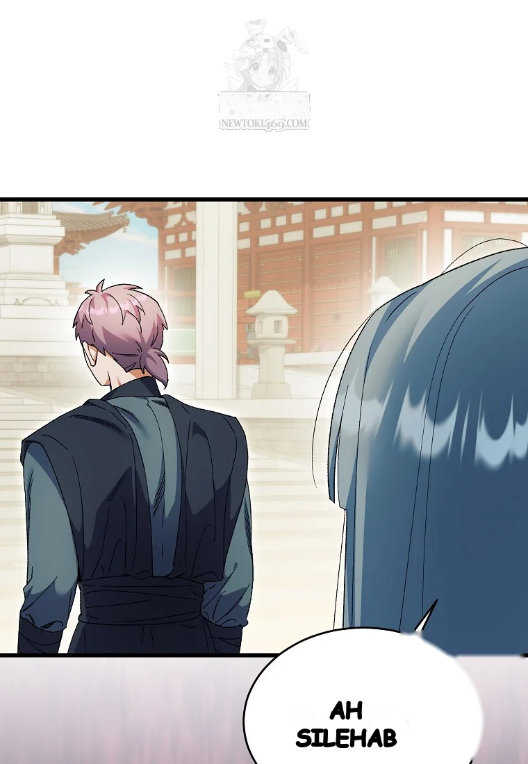 Lady Ryeonju The Villainous Husband I Killed Has Returned Chapter 5 - Page 10