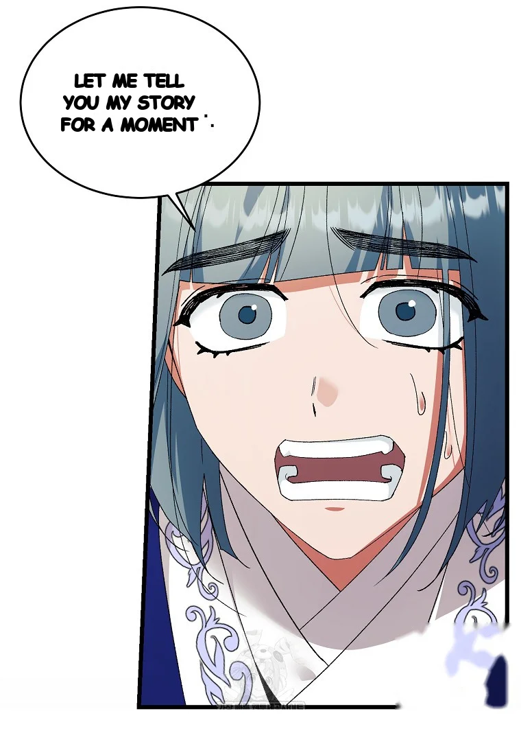 Lady Ryeonju The Villainous Husband I Killed Has Returned Chapter 5 - Page 20