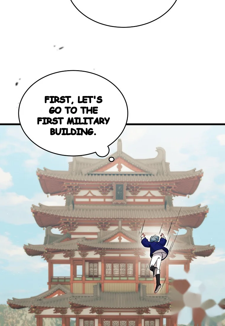 Lady Ryeonju The Villainous Husband I Killed Has Returned Chapter 5 - Page 43