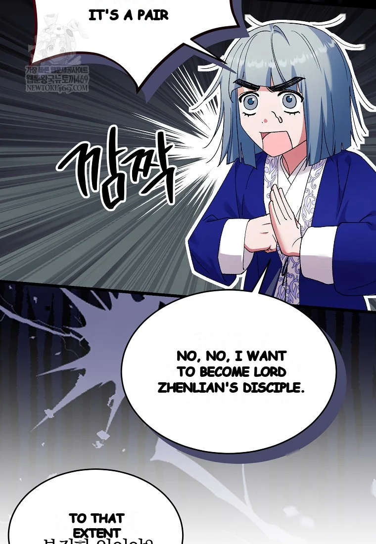 Lady Ryeonju The Villainous Husband I Killed Has Returned Chapter 5 - Page 59
