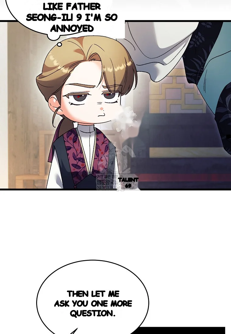Lady Ryeonju The Villainous Husband I Killed Has Returned Chapter 5 - Page 60