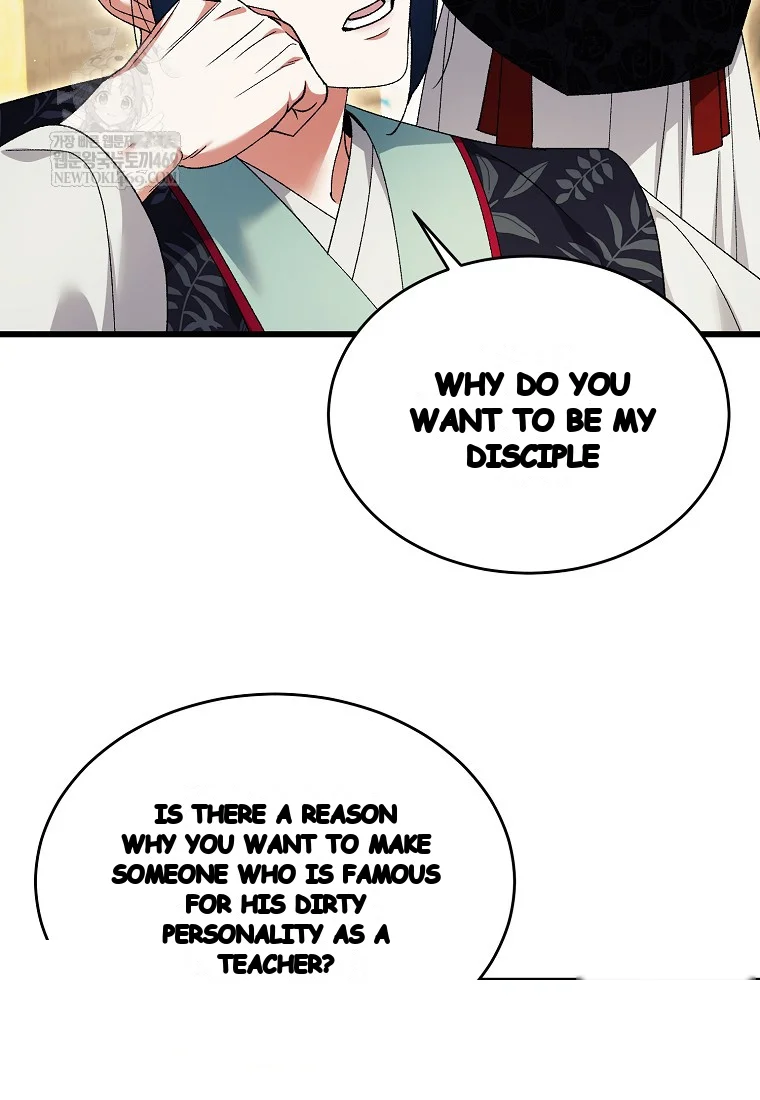 Lady Ryeonju The Villainous Husband I Killed Has Returned Chapter 5 - Page 63