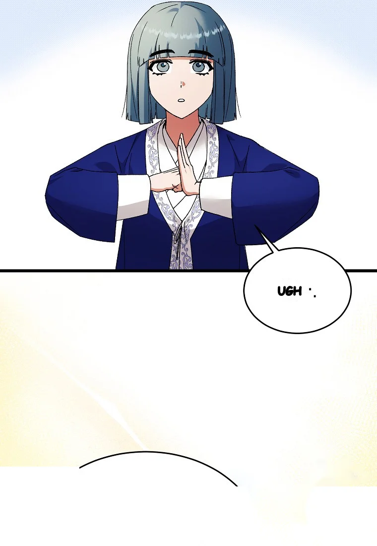 Lady Ryeonju The Villainous Husband I Killed Has Returned Chapter 5 - Page 64