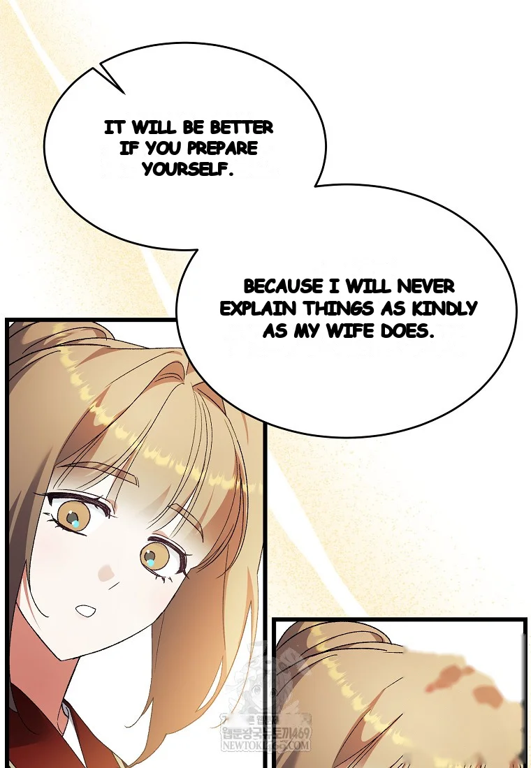 Lady Ryeonju The Villainous Husband I Killed Has Returned Chapter 5 - Page 79