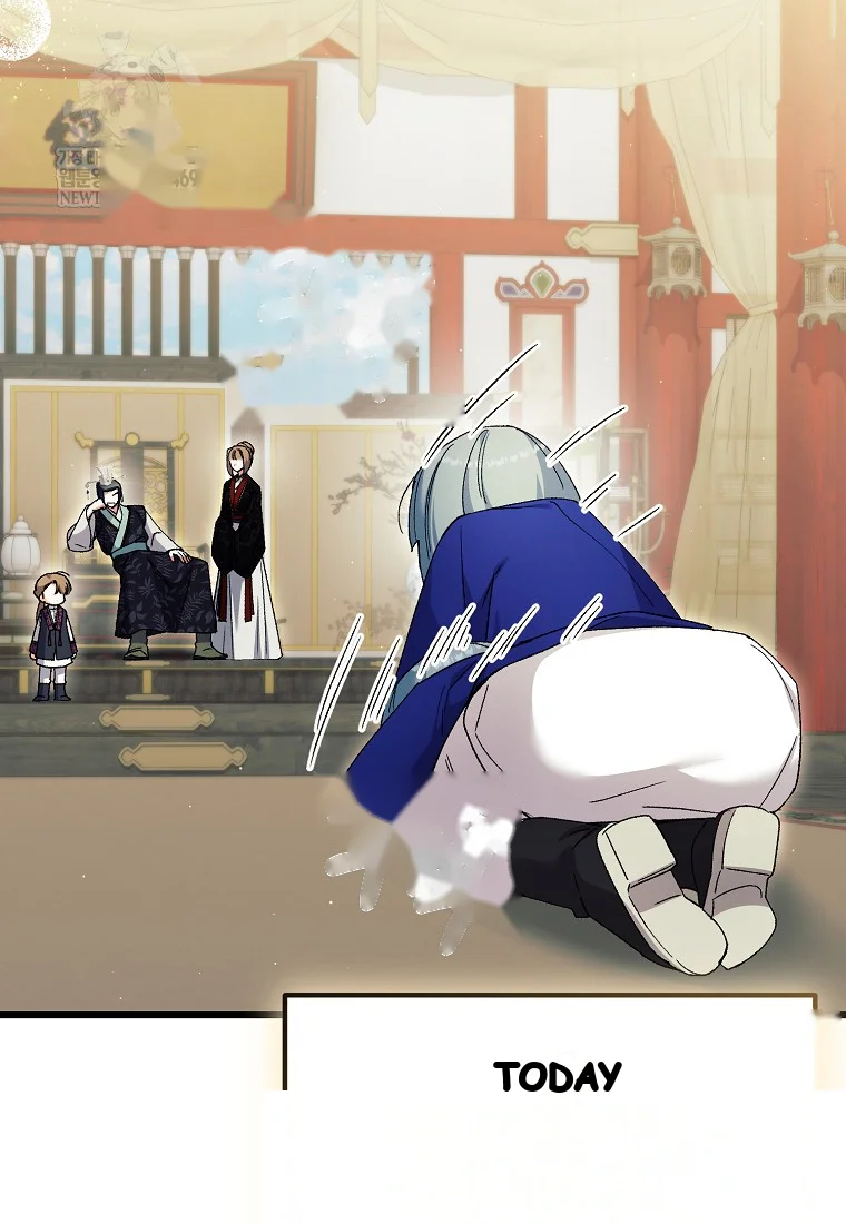 Lady Ryeonju The Villainous Husband I Killed Has Returned Chapter 5 - Page 83