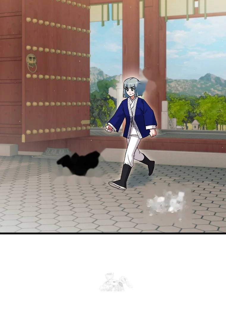 Lady Ryeonju The Villainous Husband I Killed Has Returned Chapter 5 - Page 9