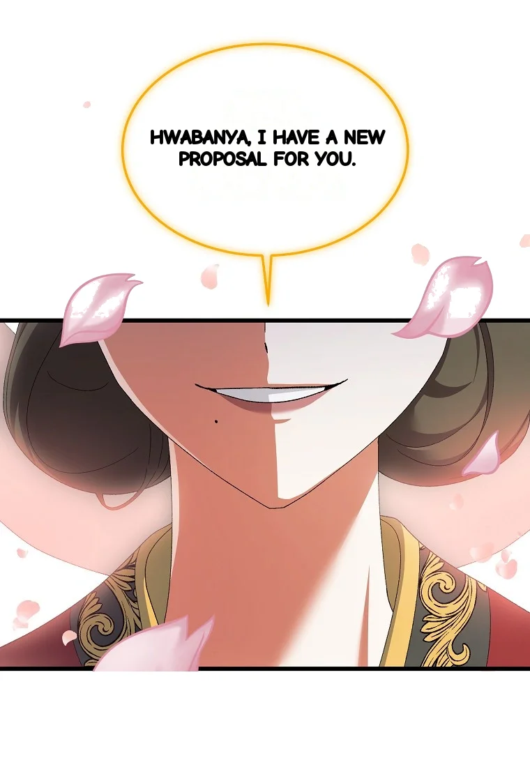 Lady Ryeonju The Villainous Husband I Killed Has Returned Chapter 50 - Page 16