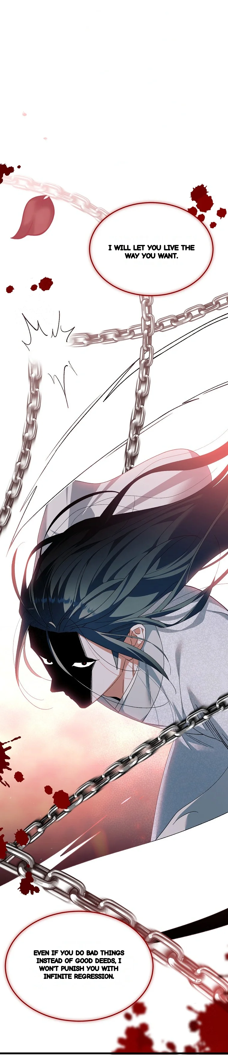 Lady Ryeonju The Villainous Husband I Killed Has Returned Chapter 50 - Page 17