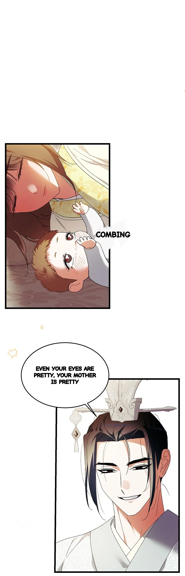 Lady Ryeonju The Villainous Husband I Killed Has Returned Chapter 50 - Page 32