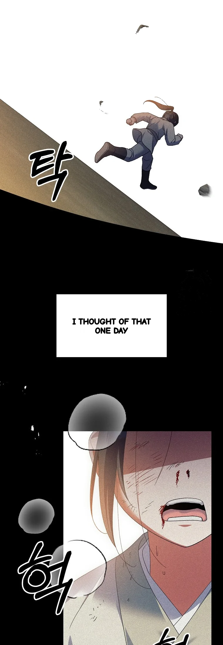 Lady Ryeonju The Villainous Husband I Killed Has Returned Chapter 50 - Page 40
