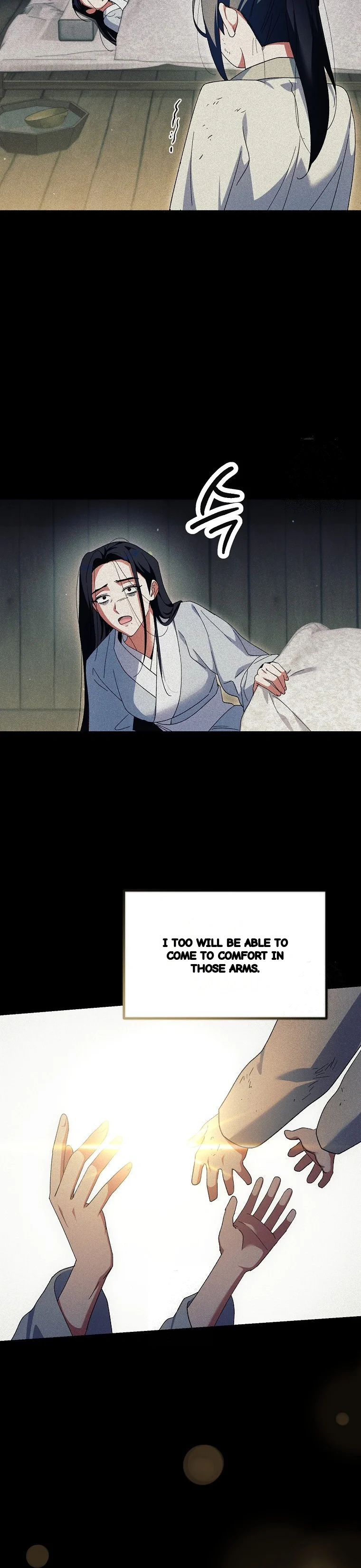 Lady Ryeonju The Villainous Husband I Killed Has Returned Chapter 50 - Page 42