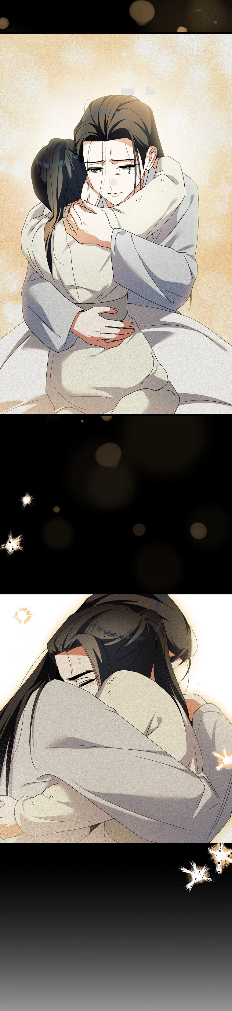 Lady Ryeonju The Villainous Husband I Killed Has Returned Chapter 50 - Page 43