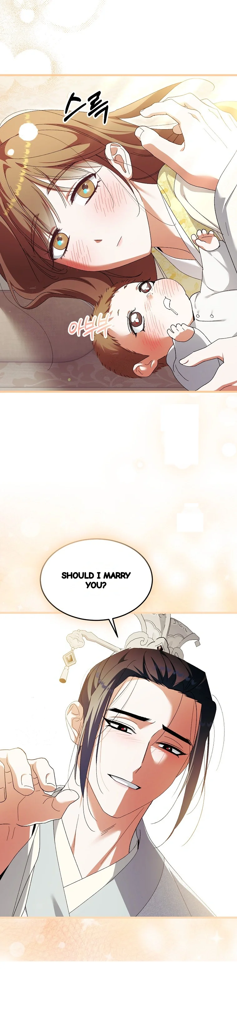 Lady Ryeonju The Villainous Husband I Killed Has Returned Chapter 50 - Page 48