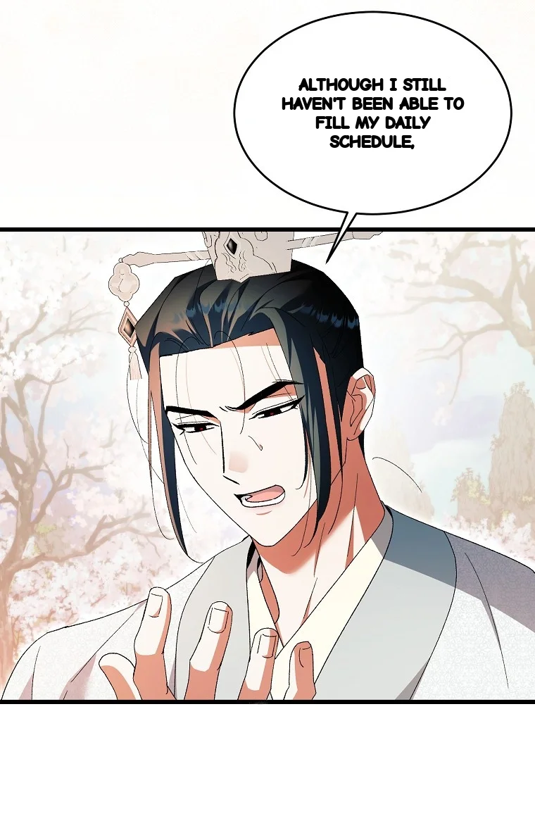 Lady Ryeonju The Villainous Husband I Killed Has Returned Chapter 50 - Page 8