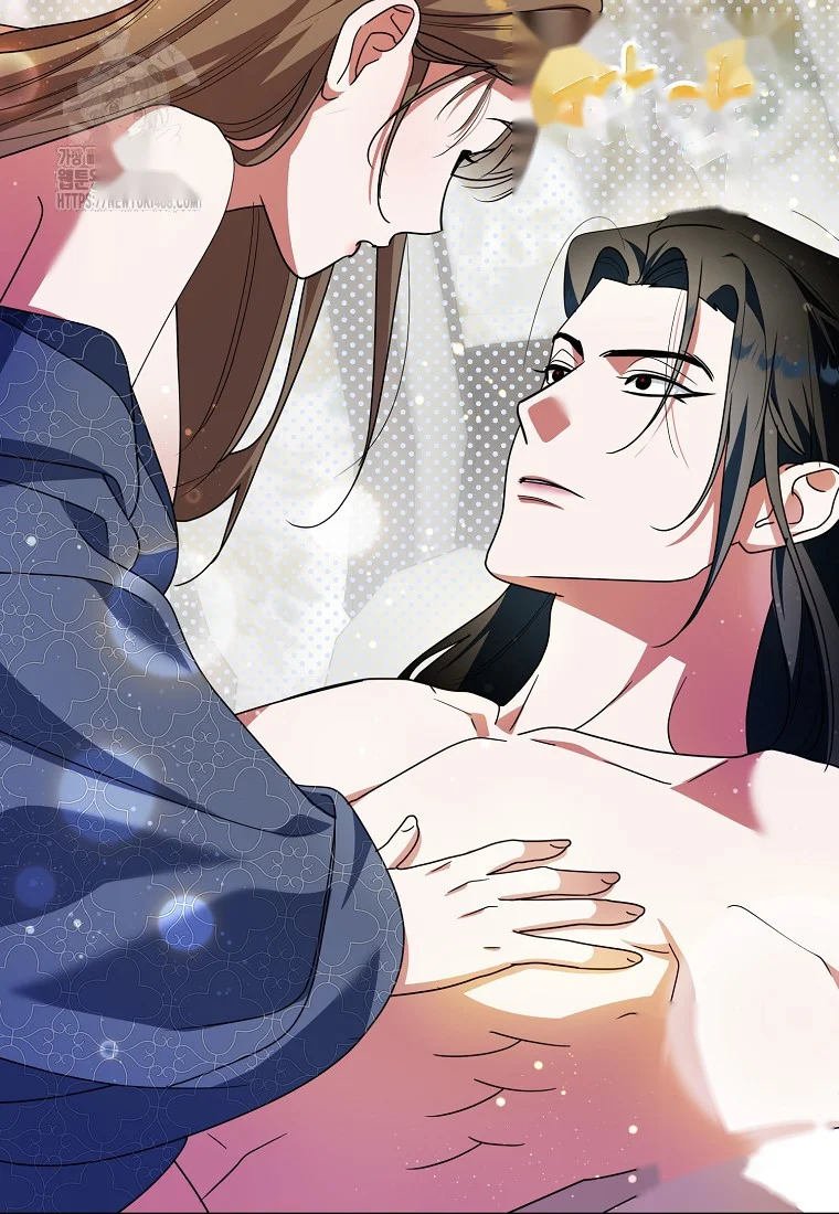 Lady Ryeonju The Villainous Husband I Killed Has Returned Chapter 6 - Page 19