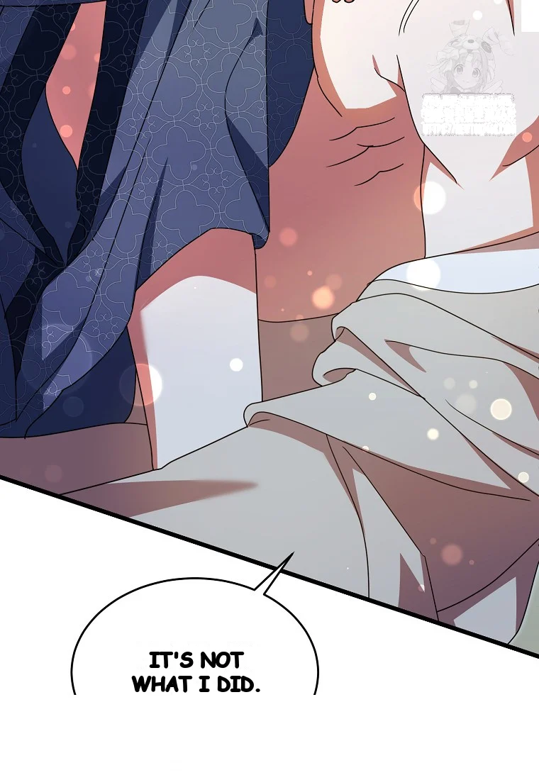 Lady Ryeonju The Villainous Husband I Killed Has Returned Chapter 6 - Page 23
