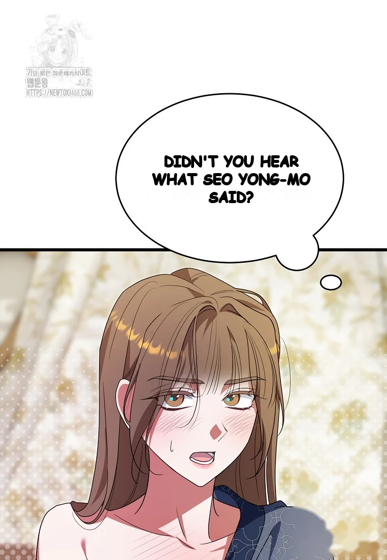 Lady Ryeonju The Villainous Husband I Killed Has Returned Chapter 6 - Page 26
