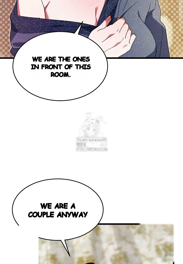 Lady Ryeonju The Villainous Husband I Killed Has Returned Chapter 6 - Page 27