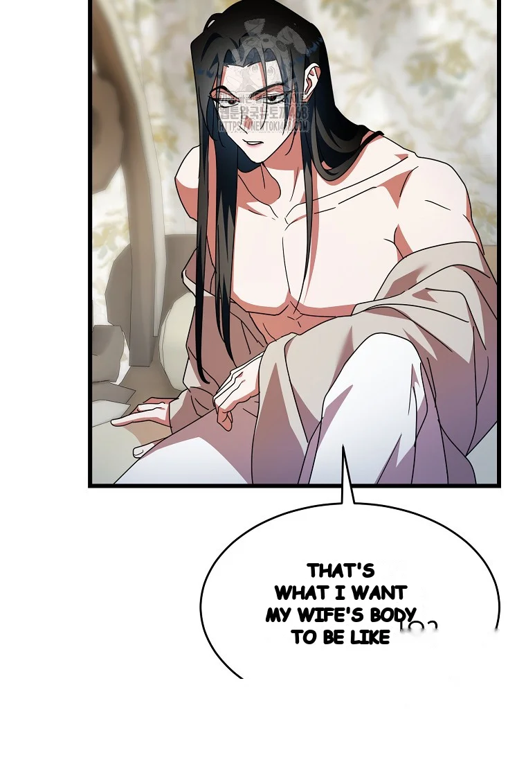 Lady Ryeonju The Villainous Husband I Killed Has Returned Chapter 6 - Page 28