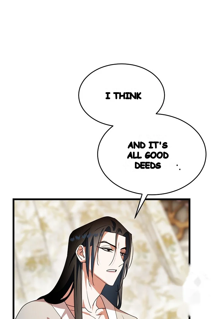 Lady Ryeonju The Villainous Husband I Killed Has Returned Chapter 6 - Page 31