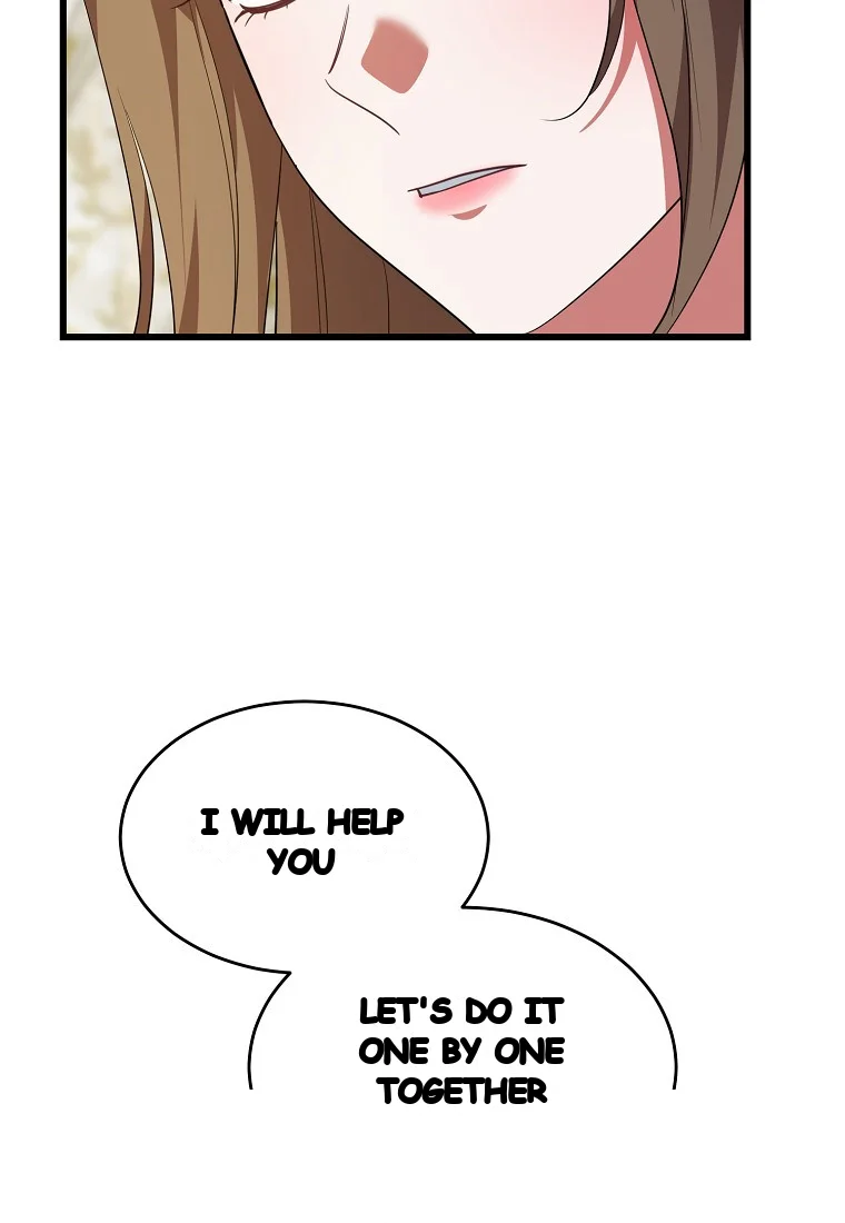 Lady Ryeonju The Villainous Husband I Killed Has Returned Chapter 6 - Page 35