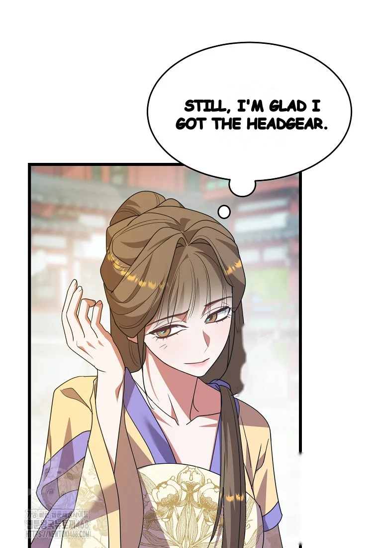 Lady Ryeonju The Villainous Husband I Killed Has Returned Chapter 6 - Page 45