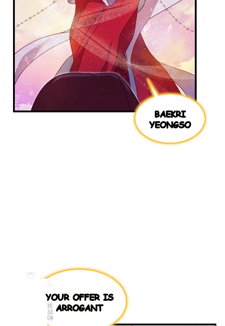 Lady Ryeonju The Villainous Husband I Killed Has Returned Chapter 6 - Page 5