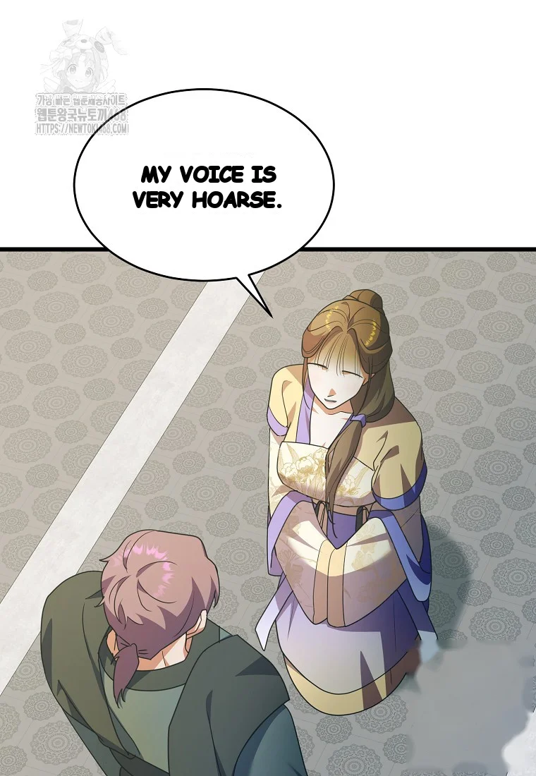 Lady Ryeonju The Villainous Husband I Killed Has Returned Chapter 6 - Page 50