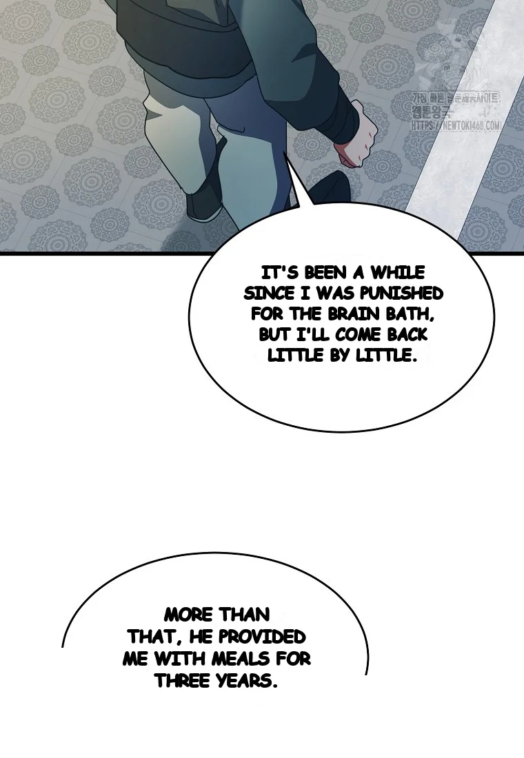 Lady Ryeonju The Villainous Husband I Killed Has Returned Chapter 6 - Page 51