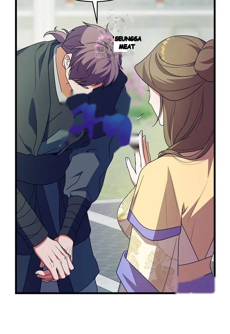 Lady Ryeonju The Villainous Husband I Killed Has Returned Chapter 6 - Page 52
