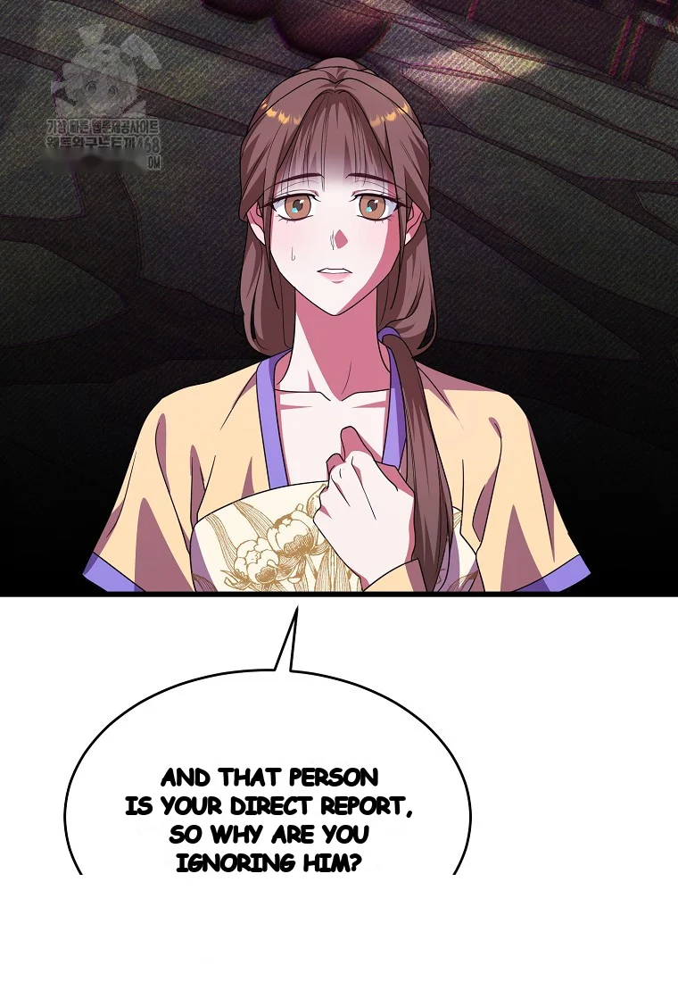 Lady Ryeonju The Villainous Husband I Killed Has Returned Chapter 6 - Page 64